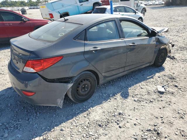 Photo 3 from auction – 2012 HYUNDAI ACCENT GLS with VIN KMHCT4AE9CU266373