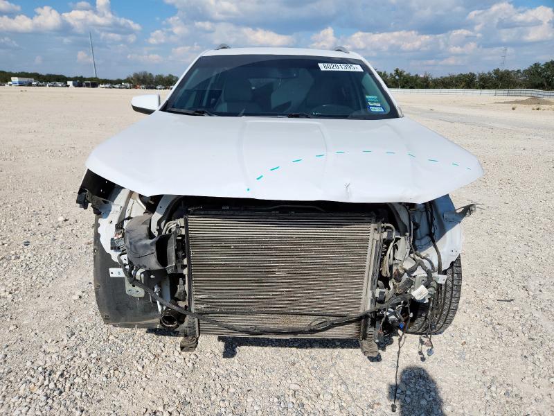 Photo 5 from auction – 2019 GMC TERRAIN SL with VIN 3GKALVEV4KL343417