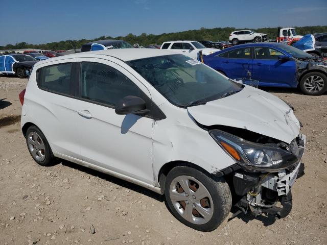 Photo 4 from auction – 2021 CHEVROLET SPARK LS with VIN KL8CB6SAXMC712674