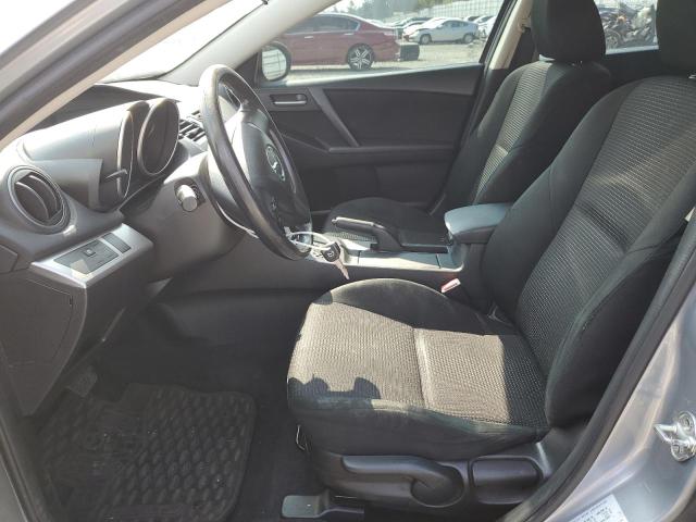 Photo 7 from auction – 2013 MAZDA 3 I with VIN JM1BL1TG8D1779355