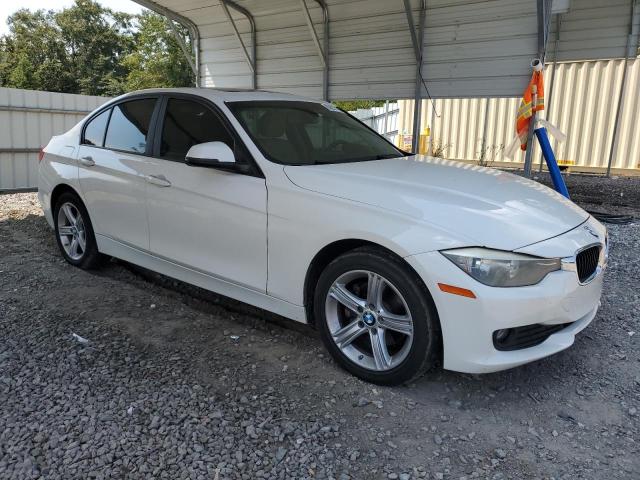 Photo 4 from auction – 2015 BMW 320 I XDRI with VIN WBA3C3G56FNS73069