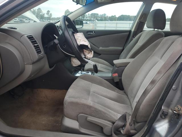 Photo 7 from auction – 2007 NISSAN ALTIMA 2.5 with VIN 1N4AL21E17C179083