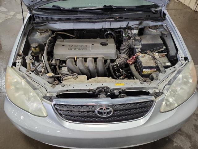 Photo 11 from auction – 2005 TOYOTA COROLLA CE with VIN 2T1BR32EX5C399800