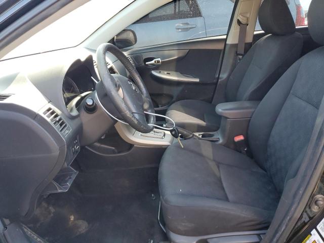 Photo 7 from auction – 2010 TOYOTA COROLLA BA with VIN 1NXBU4EE5AZ170563