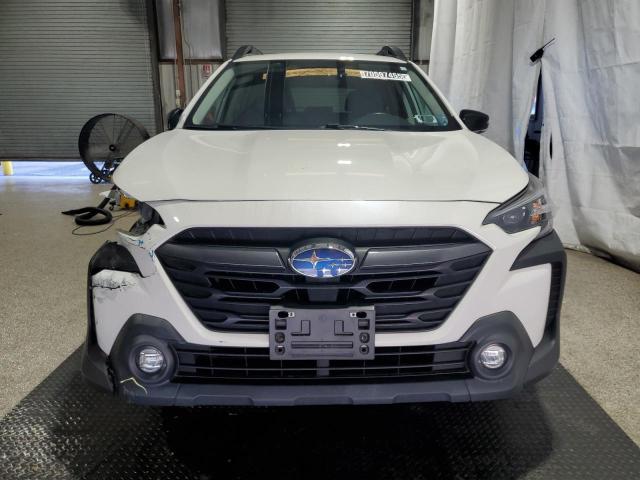 Photo 5 from auction – 2023 SUBARU OUTBACK PREMIUM with VIN 4S4BTADC4P3222149