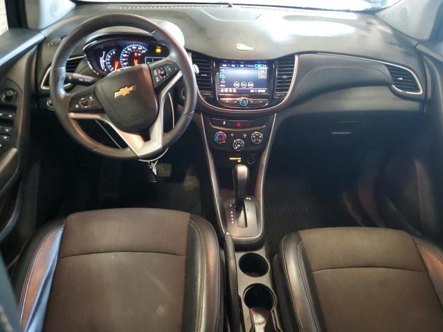 Photo 8 from auction – 2020 CHEVROLET TRAX 1LT with VIN KL7CJLSB1LB338023