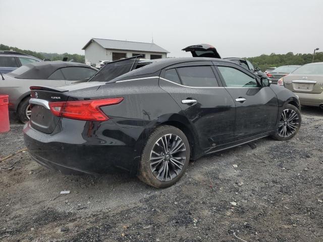 Photo 3 from auction – 2017 NISSAN MAXIMA 3.5 with VIN 1N4AA6AP2HC401839
