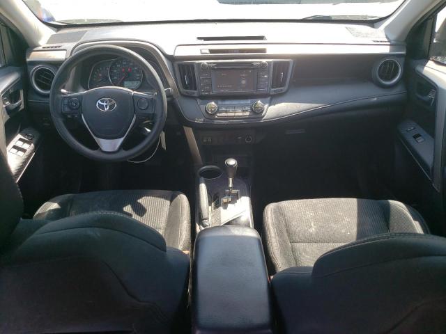 Photo 8 from auction – 2015 TOYOTA RAV4 XLE with VIN 2T3RFREV9FW260979