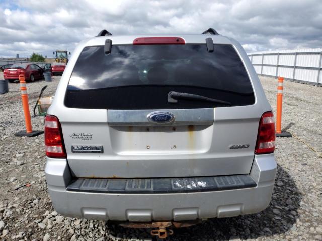 Photo 6 from auction – 2008 FORD ESCAPE LIM with VIN 1FMCU94168KD75167