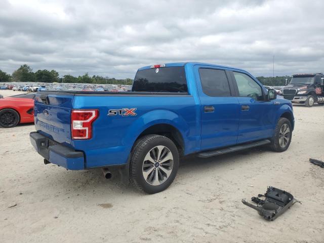 Photo 3 from auction – 2019 FORD F150 SUPER with VIN 1FTEW1CP6KFC79098