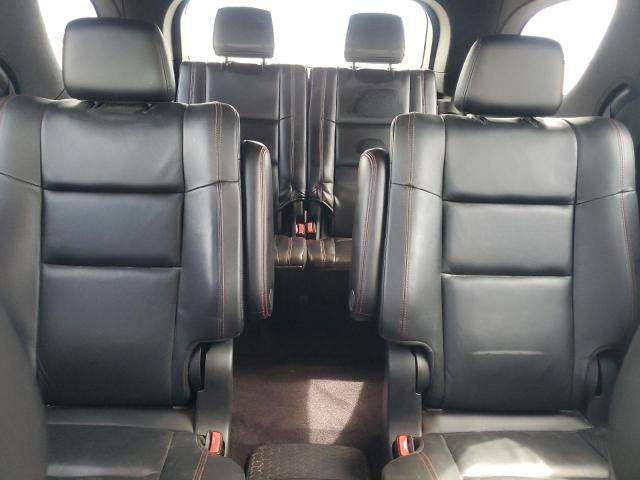 Photo 10 from auction – 2018 DODGE DURANGO GT with VIN 1C4RDHDG5JC403229