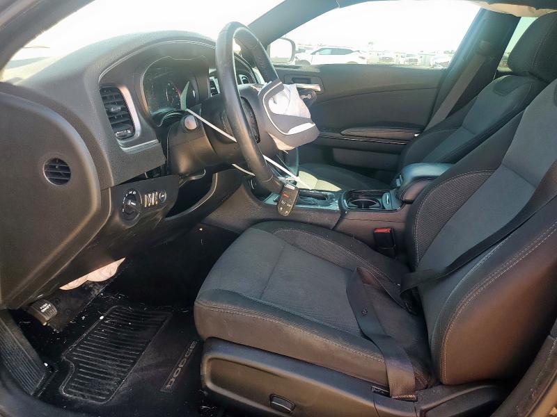 Photo 7 from auction – 2016 DODGE CHARGER SE with VIN 2C3CDXBG5GH267262