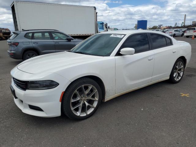 Photo 1 from auction – 2020 DODGE CHARGER SX with VIN 2C3CDXBG6LH216704
