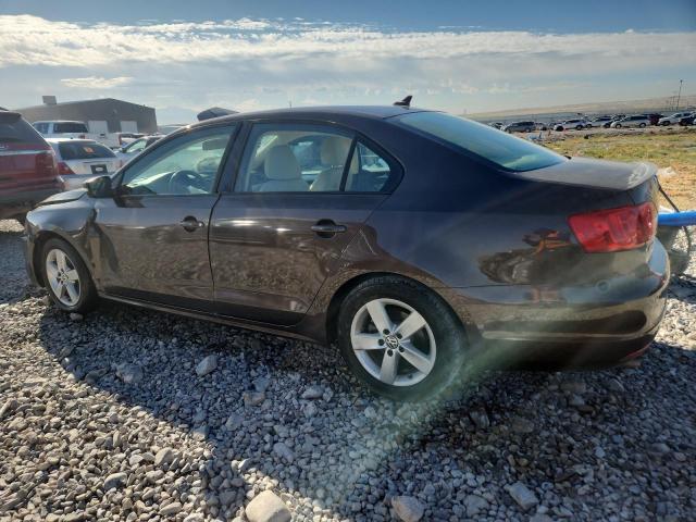 Photo 2 from auction – 2012 VOLKSWAGEN JETTA TDI with VIN 3VWLL7AJ5CM083377