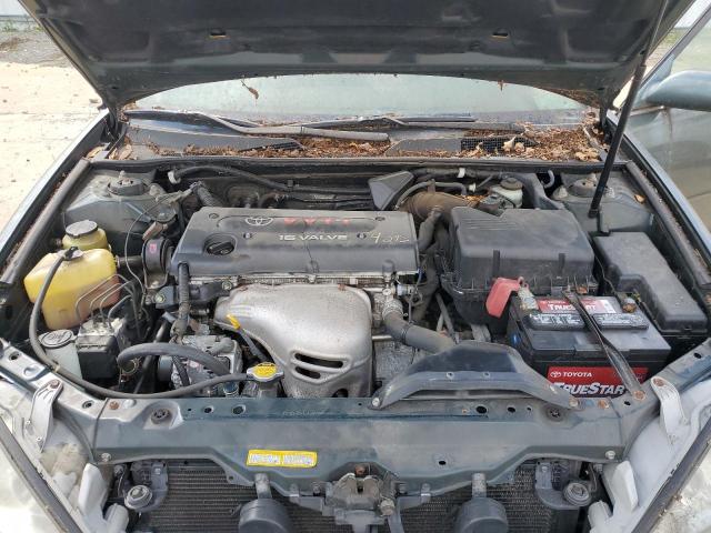 Photo 11 from auction – 2002 TOYOTA CAMRY LE with VIN JTDBE30K420018582