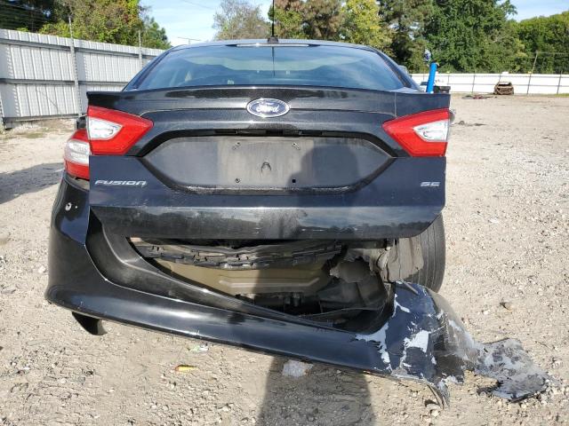 Photo 6 from auction – 2014 FORD FUSION SE with VIN 3FA6P0H73ER334754