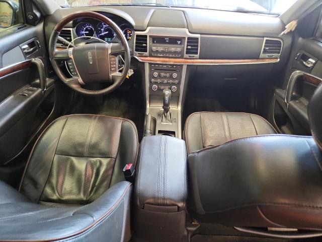 Zdjęcie 8 z aukcji – 2012 LINCOLN MKZ z VIN 3LNHL2GC7CR830884