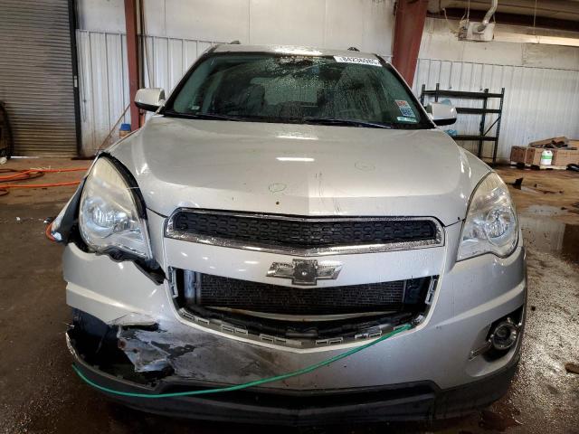 Photo 5 from auction – 2014 CHEVROLET EQUINOX LT with VIN 2GNFLCE36E6163120