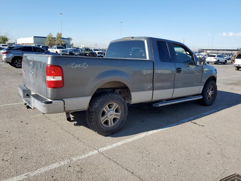 Photo 3 from auction – 2005 FORD F150 with VIN 1FTRX14W75NB83592