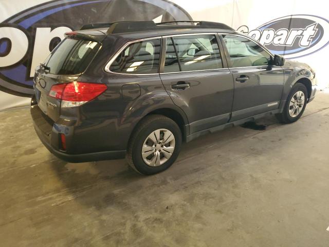 Photo 3 from auction – 2011 SUBARU OUTBACK with VIN 4S4BRCACXB3327835