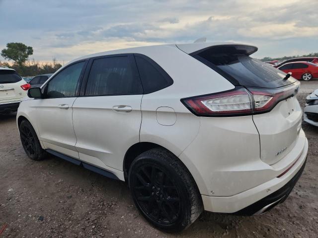 Photo 2 from auction – 2015 FORD EDGE SPORT with VIN 2FMPK4AP0FBB66842