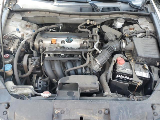 Photo 11 from auction – 2010 HONDA ACCORD LX with VIN 1HGCP2F34AA187052