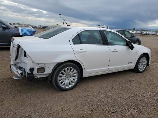 Photo 3 from auction – 2011 FORD FUSION HYB with VIN 3FADP0L31BR155247