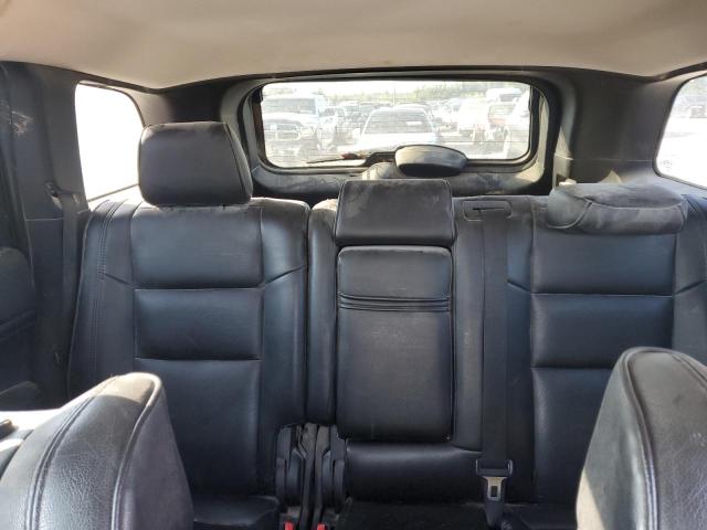 Photo 10 from auction – 2012 JEEP GRAND CHER with VIN 1C4RJFAG2CC128956