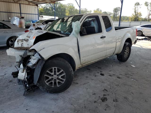 NISSAN FRONTIER S 2018 with VIN 1N6BD0CT1JN764475 - Photo from auction