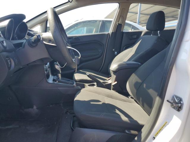 Photo 7 from auction – 2018 FORD FIESTA SE with VIN 3FADP4EJ7JM101336