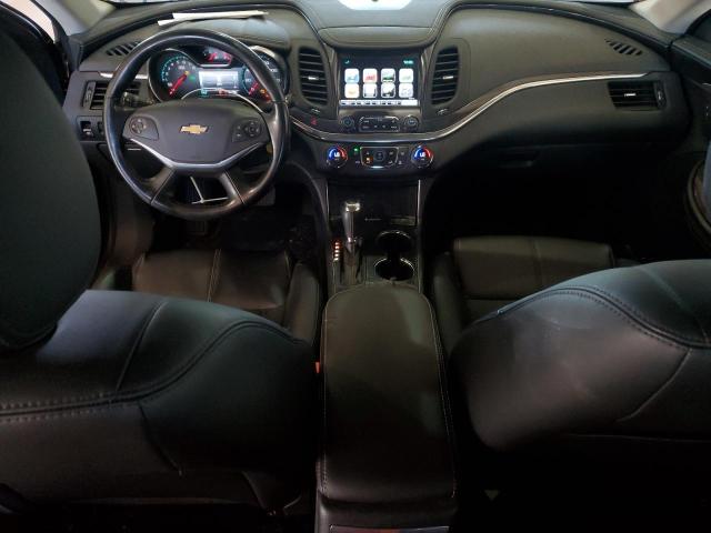 Photo 8 from auction – 2016 CHEVROLET IMPALA LT with VIN 2G1105SA3G9170577