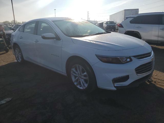 Photo 4 from auction – 2017 CHEVROLET MALIBU LT with VIN 1G1ZE5ST0HF219636