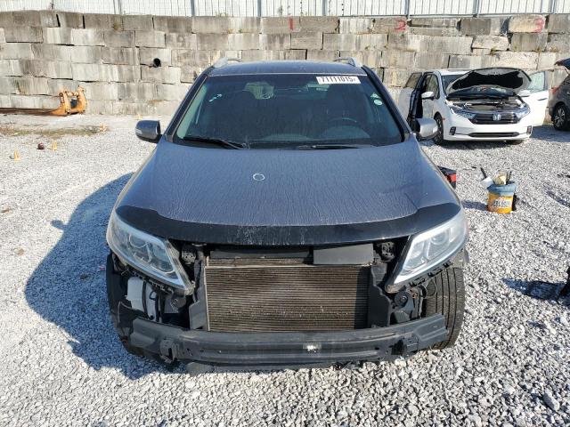 Photo 5 from auction – 2015 KIA SORENTO LX with VIN 5XYKTDA62FG638263