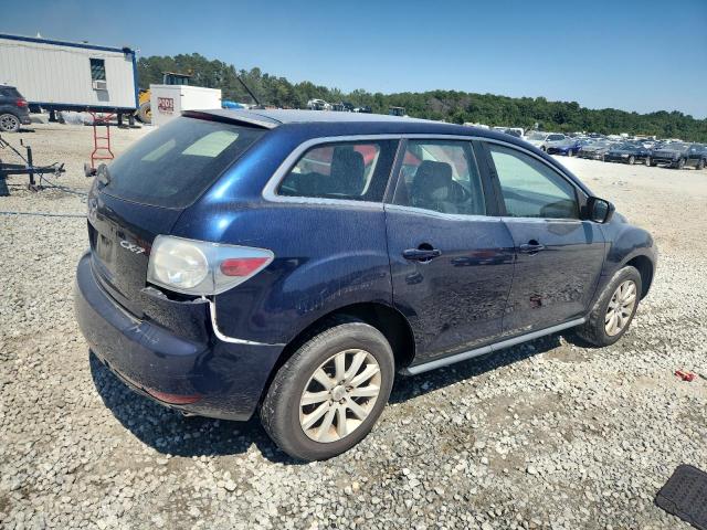 Photo 3 from auction – 2010 MAZDA CX-7 with VIN JM3ER2W56A0340577