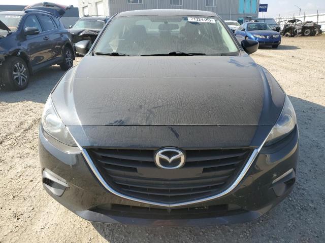 Photo 5 from auction – 2015 MAZDA 3 SPORT with VIN 3MZBM1U79FM124474