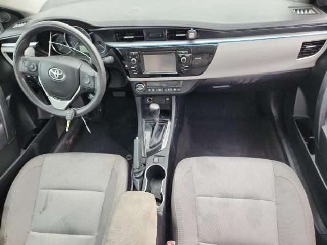 Photo 8 from auction – 2015 TOYOTA COROLLA L with VIN 2T1BURHE8FC437468