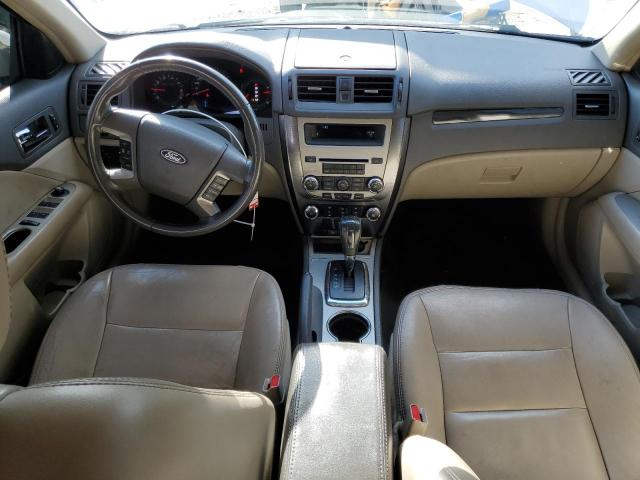 Photo 8 from auction – 2012 FORD FUSION SEL with VIN 3FAHP0CG7CR443294