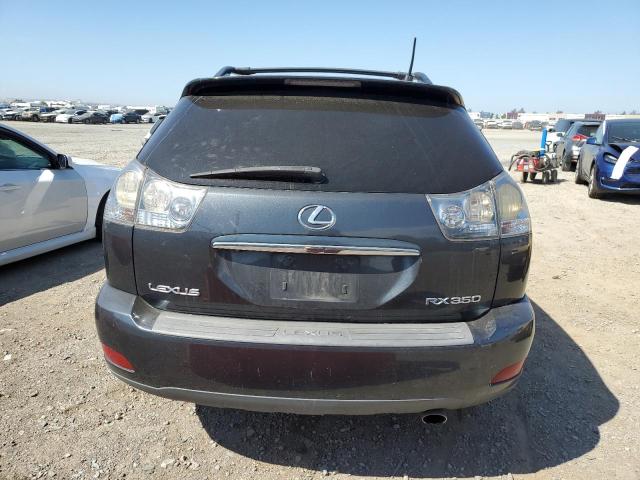 Zdjęcie 6 z aukcji – 2007 LEXUS RX 350 z VIN 2T2GK31U87C006118
