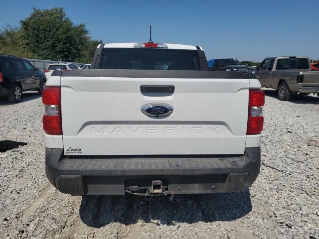 Photo 6 from auction – 2024 FORD MAVERICK X with VIN 3FTTW8A98RRA23532