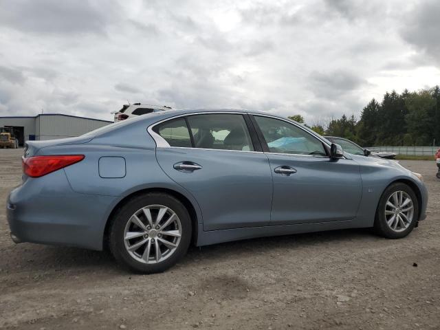 Photo 3 from auction – 2017 INFINITI Q50 PREMIUM with VIN JN1EV7AR8HM834859