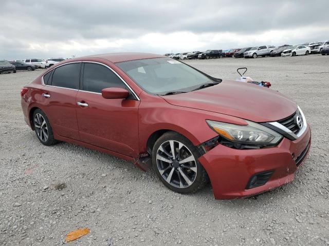 Photo 4 from auction – 2016 NISSAN ALTIMA 2.5 with VIN 1N4AL3AP9GC184619