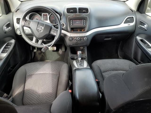 Photo 8 from auction – 2016 DODGE JOURNEY with VIN 3C4PDCBG5GT134143