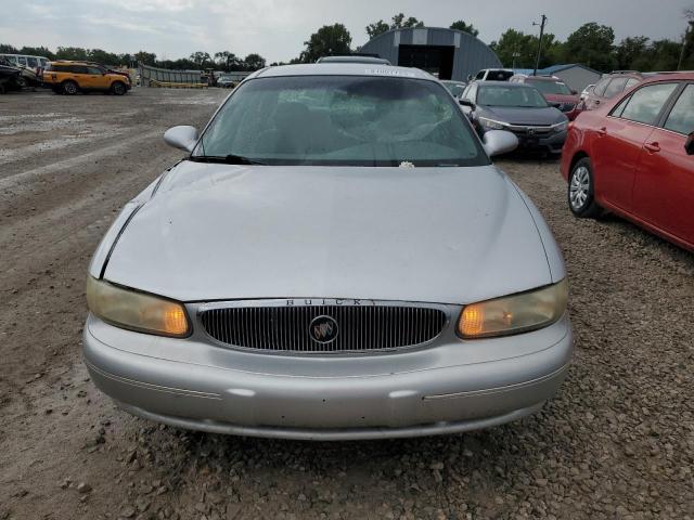 Photo 5 from auction – 2001 BUICK CENTURY CUSTOM with VIN 2G4WS52JX11111776