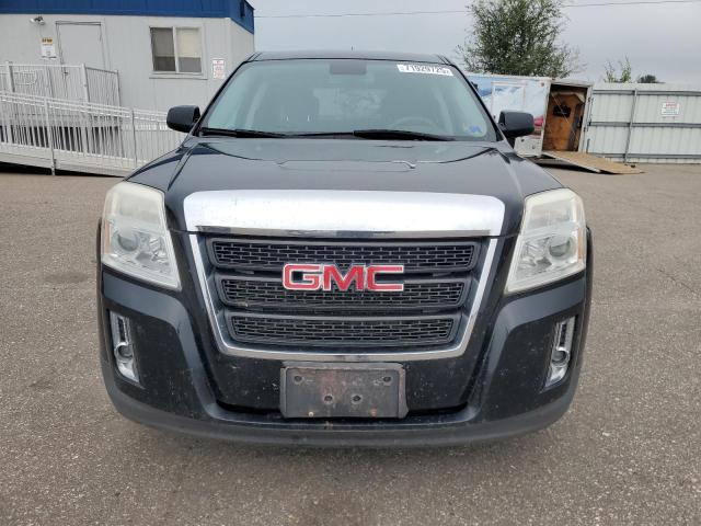 Photo 5 from auction – 2013 GMC TERRAIN SL with VIN 2GKALMEK0D6289573