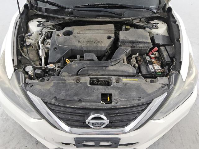 Photo 11 from auction – 2017 NISSAN ALTIMA 2.5 with VIN 1N4AL3AP8HC293669