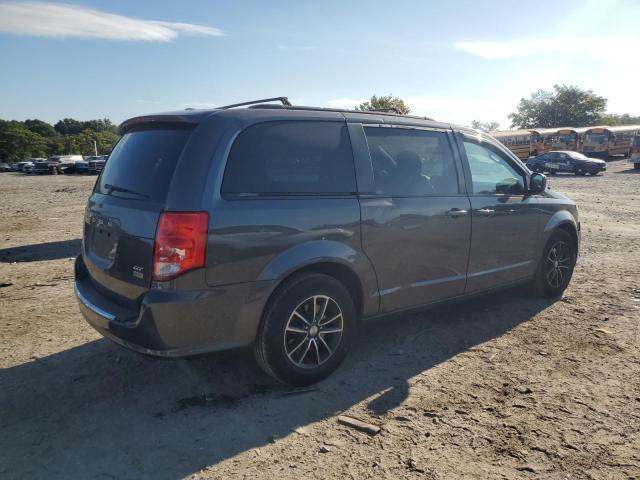Photo 3 from auction – 2018 DODGE GRAND CARA with VIN 2C4RDGEG5JR222681