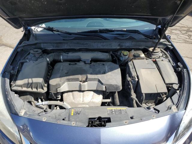 Photo 11 from auction – 2014 CHEVROLET MALIBU 2LT with VIN 1G11E5SL2EF194750