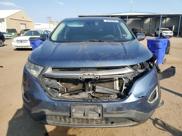 Photo 5 from auction – 2018 FORD EDGE SEL with VIN 2FMPK4J99JBB28942