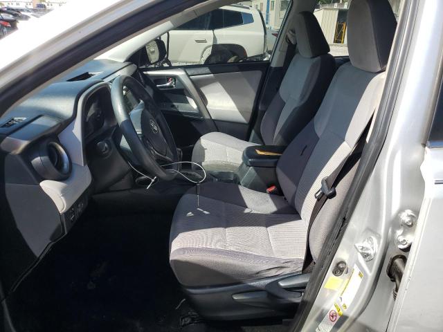 Photo 7 from auction – 2014 TOYOTA RAV4 XLE with VIN JTMWFREVXEJ019769