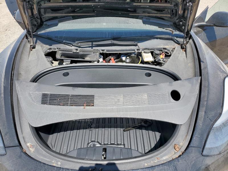 Photo 11 from auction – 2023 TESLA MODEL 3 with VIN 5YJ3E1EA4PF571587